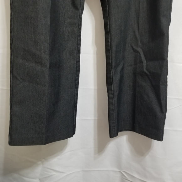 Northern Reflections "town" ankle pants with pockets in size 12 - Picture 7 of 14